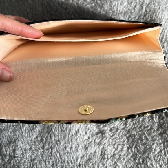 Black Wallet - Picture 5 of 5